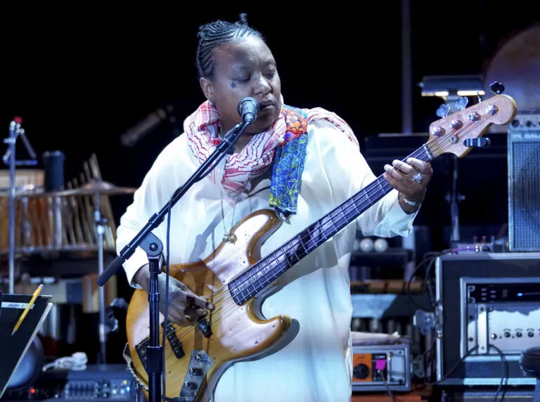 Meshell Ndegeocello tickets